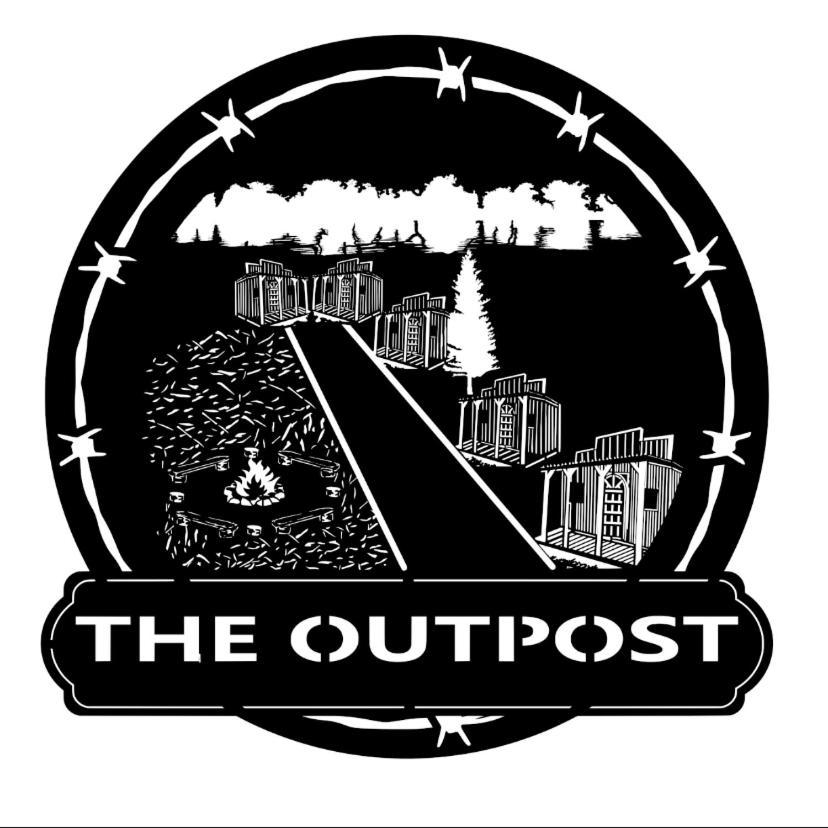 فندق The Outpost Grand Rivers المظهر الخارجي الصورة